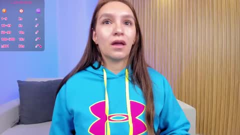 Snapshot of miia_taylors chatting on 17, 2, 2025 Miia 3 online show from 17, 2, 2025