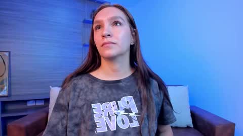 Snapshot of miia_taylors chatting on 18, 2, 2025 Miia 3 online show from 18, 2, 2025