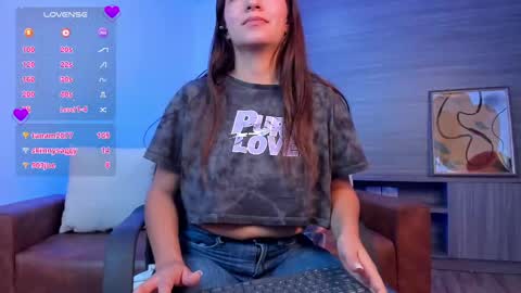 Snapshot of miia_taylors chatting on 18, 2, 2025 Miia 3 online show from 18, 2, 2025