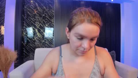 Snapshot of miia_taylors chatting on 21, 2, 2025 Miia 3 online show from 21, 2, 2025