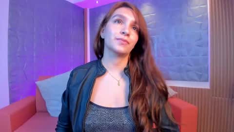 Snapshot of miia_taylors chatting on 22, 2, 2025 Miia 3 online show from 22, 2, 2025