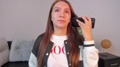 Snapshot of miia_taylors chatting on 26, 2, 2025 Miia 3 online show from 26, 2, 2025