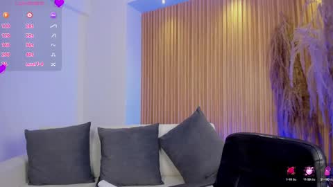 Snapshot of miia_taylors chatting on 27, 2, 2025 Miia 3 online show from 27, 2, 2025