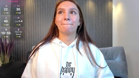 Snapshot of miia_taylors chatting on 3, 3, 2025 Miia 3 online show from 3, 3, 2025