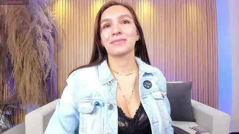 Snapshot of miia_taylors chatting on 10, 3, 2025 Miia 3 online show from 10, 3, 2025