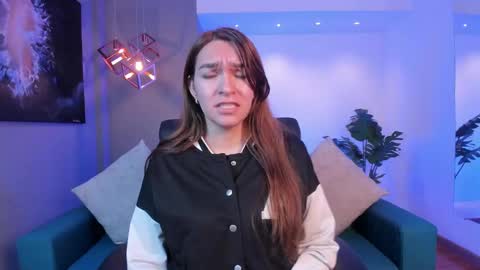 Snapshot of miia_taylors chatting on 13, 9, 2025 Miia 3 online show from 13, 9, 2025