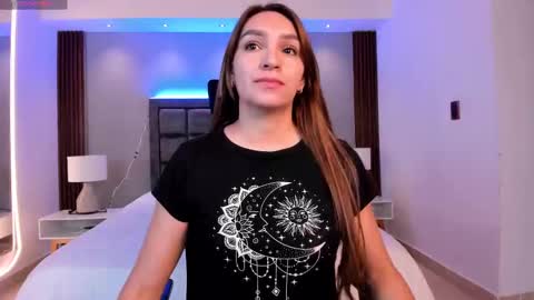 Snapshot of miia_taylors chatting on 18, 9, 2025 Miia 3 online show from 18, 9, 2025