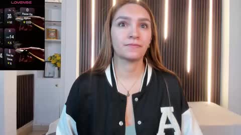 Snapshot of miia_taylors chatting on 22, 9, 2025 Miia 3 online show from 22, 9, 2025