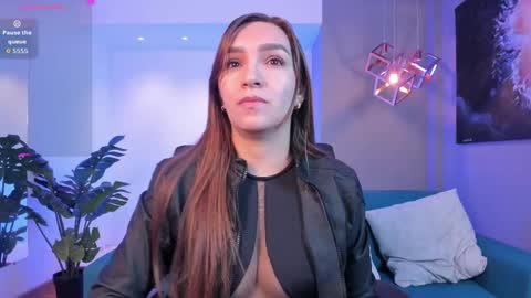 Snapshot of miia_taylors chatting on 11, 10, 2025 Miia 3 online show from 11, 10, 2025