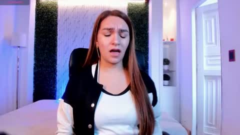 Snapshot of miia_taylors chatting on 12, 10, 2025 Miia 3 online show from 12, 10, 2025