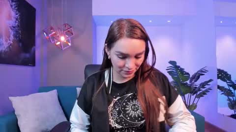 Snapshot of miia_taylors chatting on 14, 10, 2025 Miia 3 online show from 14, 10, 2025