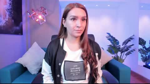 Snapshot of miia_taylors chatting on 18, 10, 2025 Miia 3 online show from 18, 10, 2025