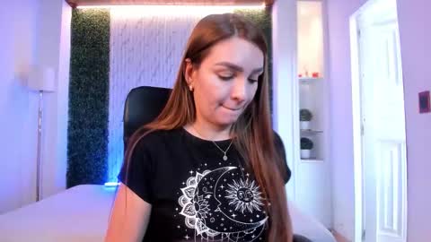 Snapshot of miia_taylors chatting on 20, 10, 2025 Miia 3 online show from 20, 10, 2025