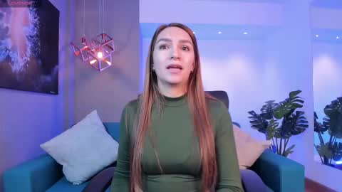 Snapshot of miia_taylors chatting on 28, 10, 2025 Miia 3 online show from 28, 10, 2025