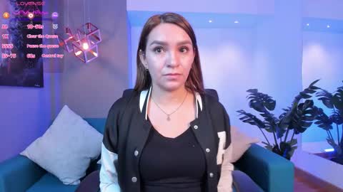 Snapshot of miia_taylors chatting on 29, 10, 2025 Miia 3 online show from 29, 10, 2025