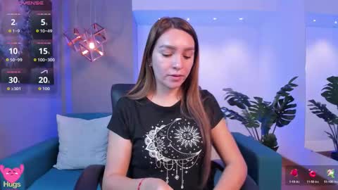 Snapshot of miia_taylors chatting on 12, 11, 2025 Miia 3 online show from 12, 11, 2025