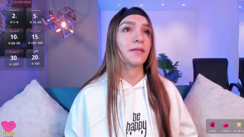 Snapshot of miia_taylors chatting on 14, 11, 2025 Miia 3 online show from 14, 11, 2025