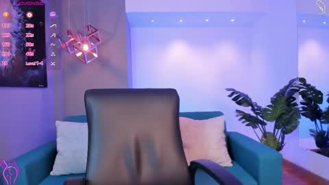 Snapshot of miia_taylors chatting on 24, 11, 2025 Miia 3 online show from 24, 11, 2025