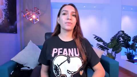 Snapshot of miia_taylors chatting on 26, 11, 2025 Miia 3 online show from 26, 11, 2025