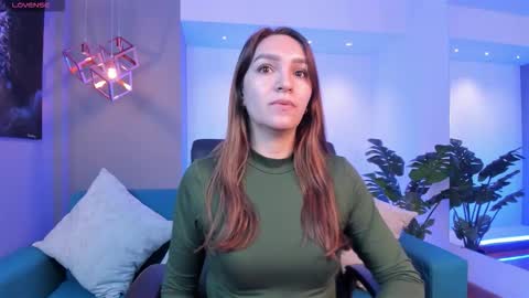 Snapshot of miia_taylors chatting on 27, 11, 2025 Miia 3 online show from 27, 11, 2025