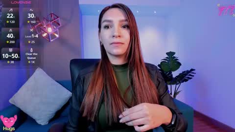 Miia 3 online show from 14, 3, 2026