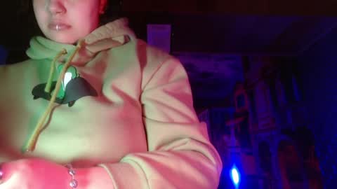 Snapshot of miia_zarate chatting on 10, 1, 2025 Ma - online show from 10, 1, 2025