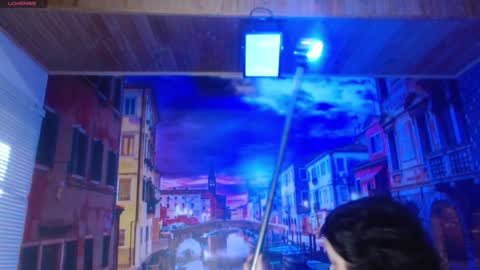 Snapshot of miia_zarate chatting on 23, 1, 2025 Ma - online show from 23, 1, 2025