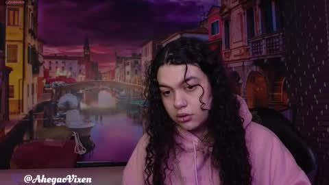 Snapshot of miia_zarate chatting on 12, 2, 2025 Ma - online show from 12, 2, 2025
