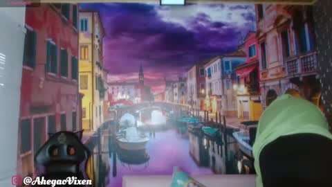 Snapshot of miia_zarate chatting on 20, 2, 2025 Ma - online show from 20, 2, 2025