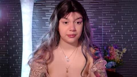 Snapshot of miia_zarate chatting on 11, 10, 2025 Ma - online show from 11, 10, 2025