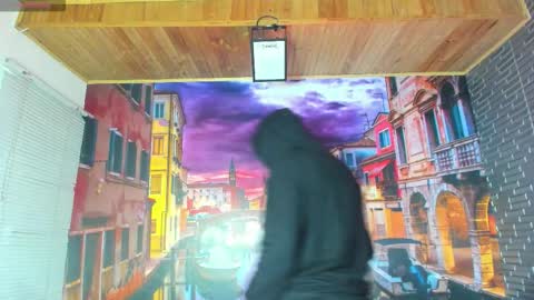 Ma -  online show from 2, 12, 2025