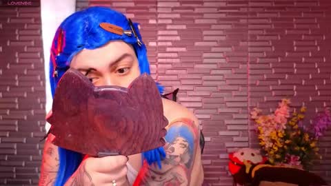 Ma -  online show from 17, 12, 2025