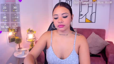 Snapshot of miiaa7_ chatting on 19, 1, 2025 Ma is my name I invite you to check out my wish list for my birthday online show from 19, 1, 2025