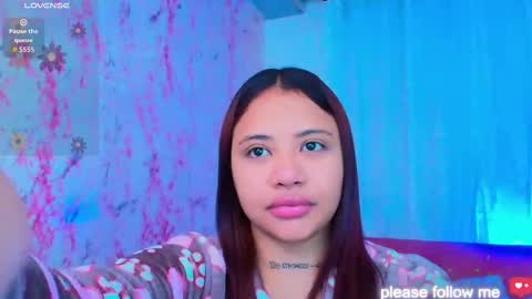 Snapshot of miiaa7_ chatting on 10, 9, 2025 Ma is my name I invite you to check out my wish list for my birthday online show from 10, 9, 2025