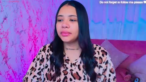 Snapshot of miiaa7_ chatting on 13, 9, 2025 Ma is my name I invite you to check out my wish list for my birthday online show from 13, 9, 2025