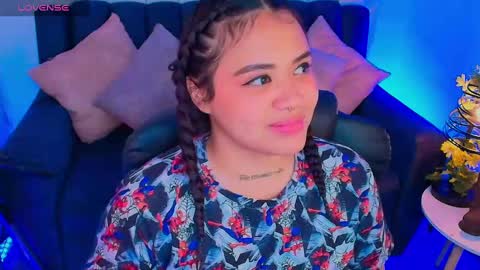 Snapshot of miiaa7_ chatting on 26, 9, 2025 Ma is my name I invite you to check out my wish list for my birthday online show from 26, 9, 2025