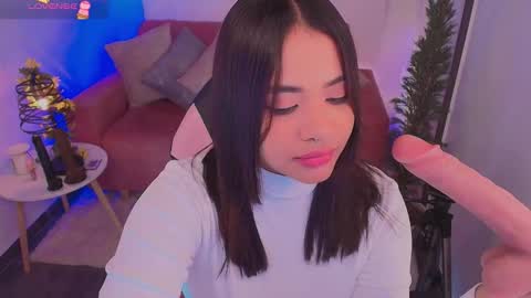 Snapshot of miiaa7_ chatting on 11, 10, 2025 Ma is my name I invite you to check out my wish list for my birthday online show from 11, 10, 2025