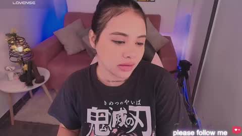 Snapshot of miiaa7_ chatting on 16, 10, 2025 Ma is my name I invite you to check out my wish list for my birthday online show from 16, 10, 2025