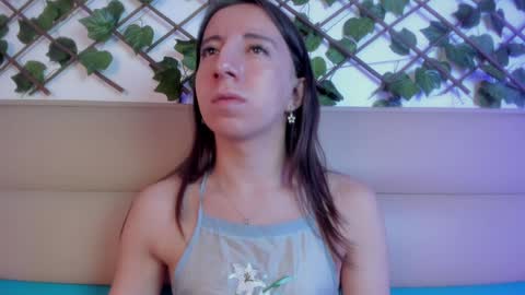 Snapshot of miiaa_doll chatting on 3, 1, 2025 MIIA online show from 3, 1, 2025