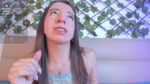 Snapshot of miiaa_doll chatting on 3, 1, 2025 MIIA online show from 3, 1, 2025