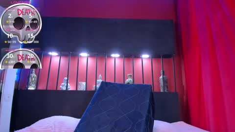 Snapshot of miiaa_doll chatting on 7, 1, 2025 MIIA online show from 7, 1, 2025