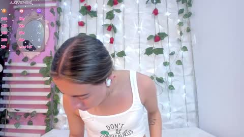 Snapshot of miiaa_doll chatting on 24, 1, 2025 MIIA online show from 24, 1, 2025