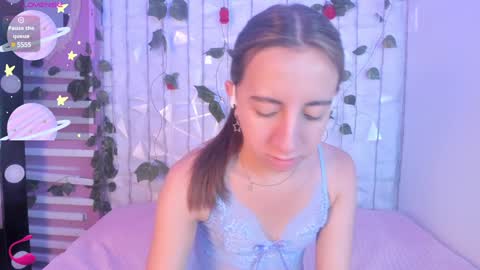 Snapshot of miiaa_doll chatting on 30, 1, 2025 MIIA online show from 30, 1, 2025