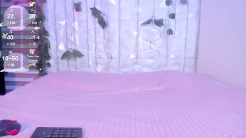 Snapshot of miiaa_doll chatting on 30, 1, 2025 MIIA online show from 30, 1, 2025