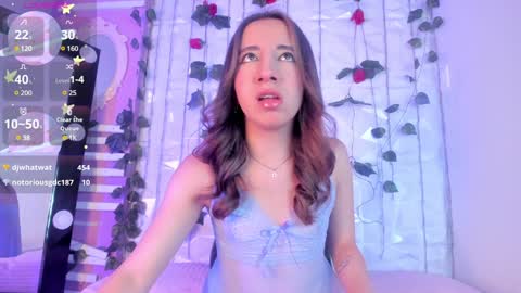 Snapshot of miiaa_doll chatting on 4, 2, 2025 MIIA online show from 4, 2, 2025
