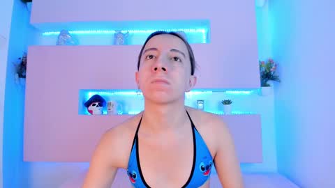 Snapshot of miiaa_doll chatting on 13, 2, 2025 MIIA online show from 13, 2, 2025