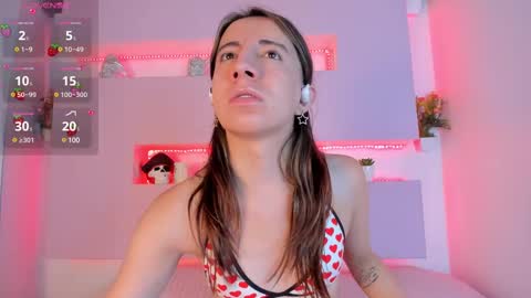 Snapshot of miiaa_doll chatting on 14, 2, 2025 MIIA online show from 14, 2, 2025