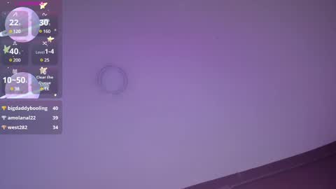 Snapshot of miiaa_doll chatting on 12, 3, 2025 MIIA online show from 12, 3, 2025