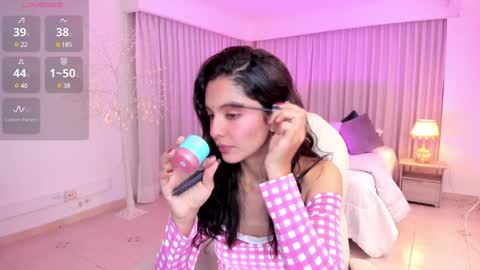 Mia online show from 15, 1, 2025