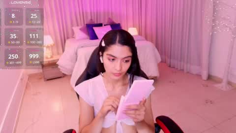 Mia online show from 20, 2, 2025